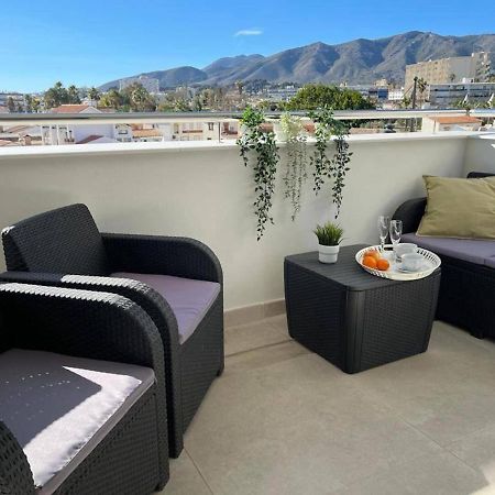 Holidays2Torremolinos Alamos 3 Bedroom & Terrace & Pool Exterior photo