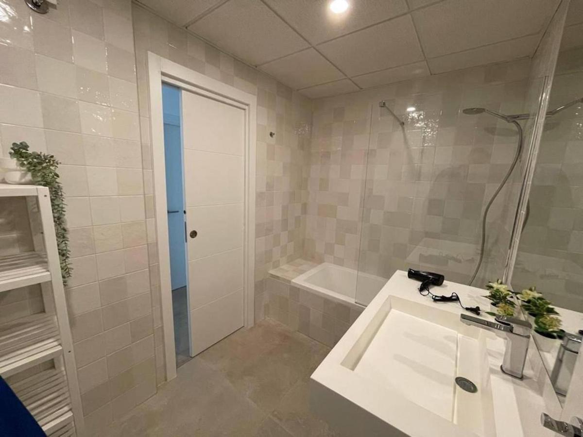 Holidays2Torremolinos Alamos 3 Bedroom & Terrace & Pool Exterior photo