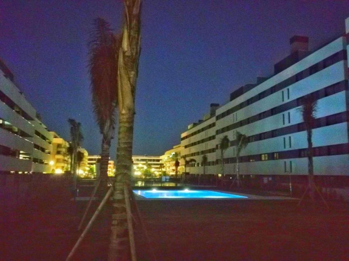 Holidays2Torremolinos Alamos 3 Bedroom & Terrace & Pool Exterior photo