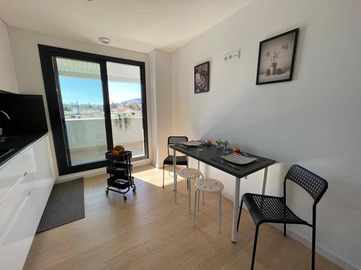 Holidays2Torremolinos Alamos 3 Bedroom & Terrace & Pool Exterior photo