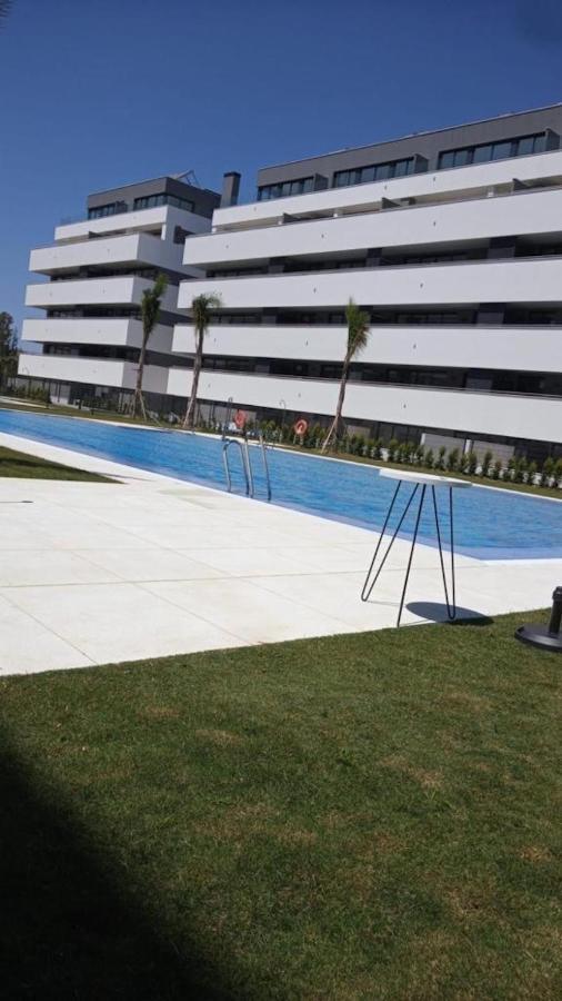 Holidays2Torremolinos Alamos 3 Bedroom & Terrace & Pool Exterior photo