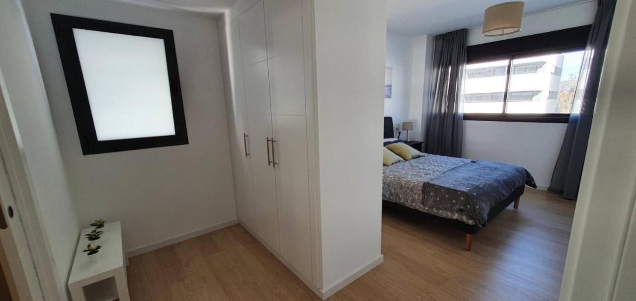 Holidays2Torremolinos Alamos 3 Bedroom & Terrace & Pool Exterior photo